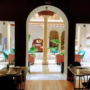 Don Juan Boutique Hotel Ubeda (Andalucia)