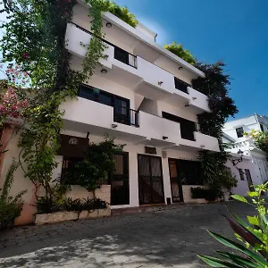 Casa La Maria By The Oxo House Apartment Santo Domingo