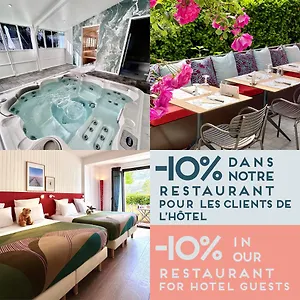 Le Provence - Restaurant Le Styx Hotel La Palud-sur-Verdon