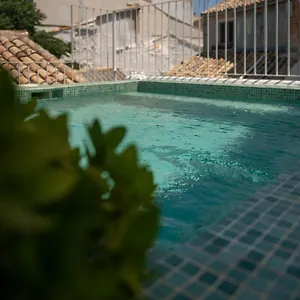 Don Juan Boutique Hotel Ubeda (Andalucia)