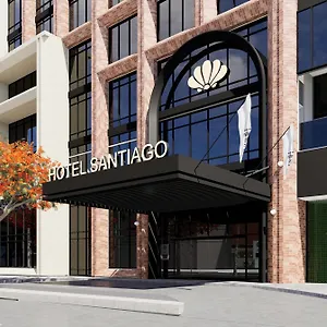 Santiago, Curio Collection By Hilton Hotel