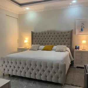 Dominican Barcelona Hotel