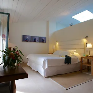 Campagne Les Jumeaux Bed & Breakfast Ramatuelle