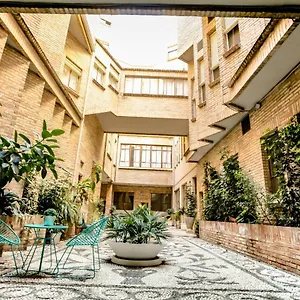 Residencia El Realejo Hostel Granada