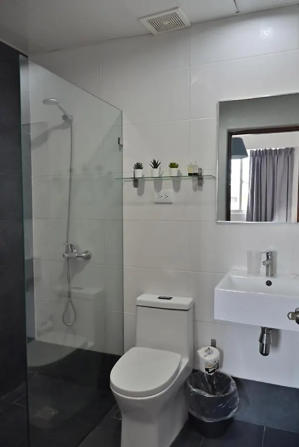 Palmer Suites Los Prados Dominikana