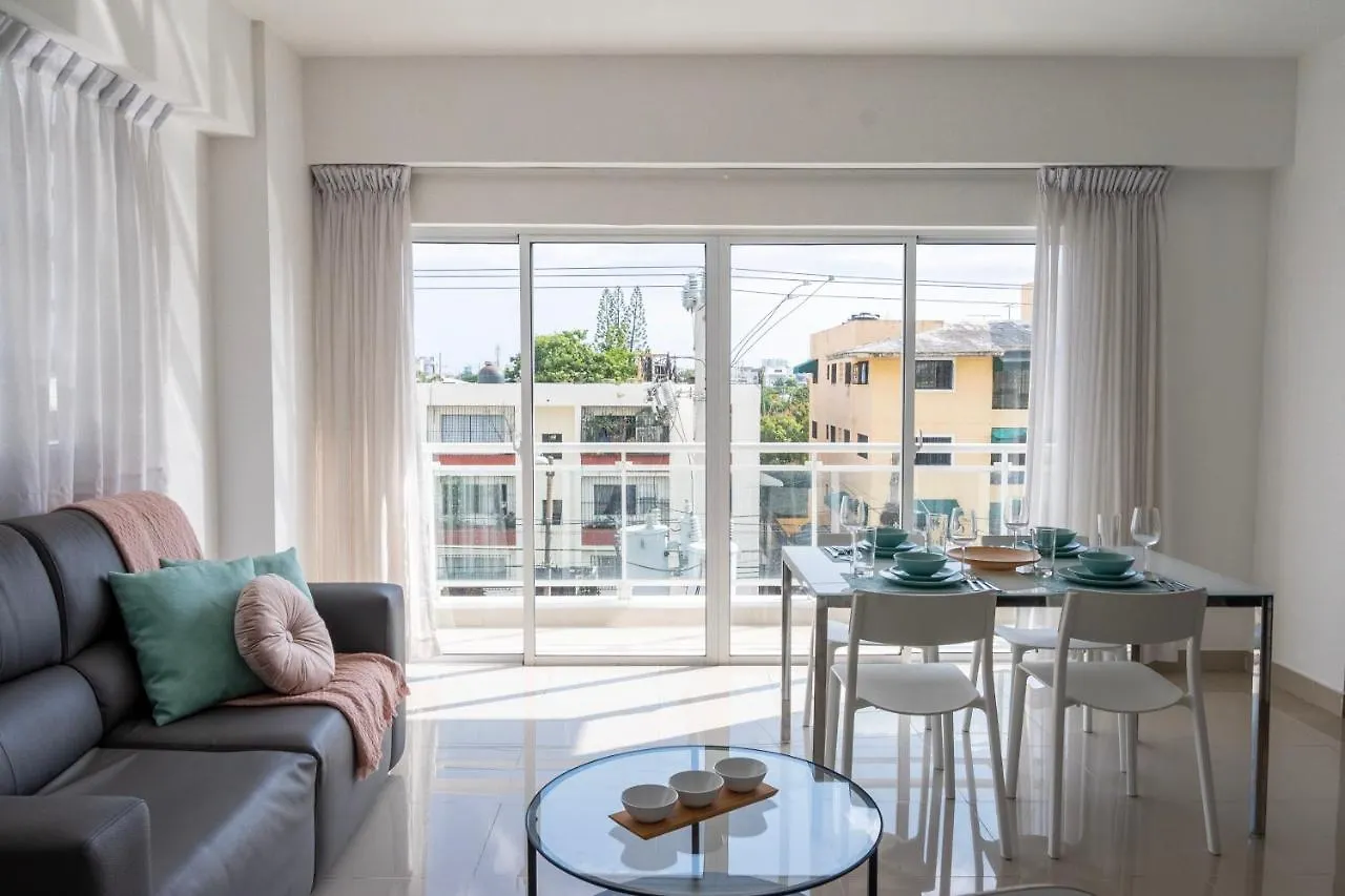 Palmer Suites Los Prados