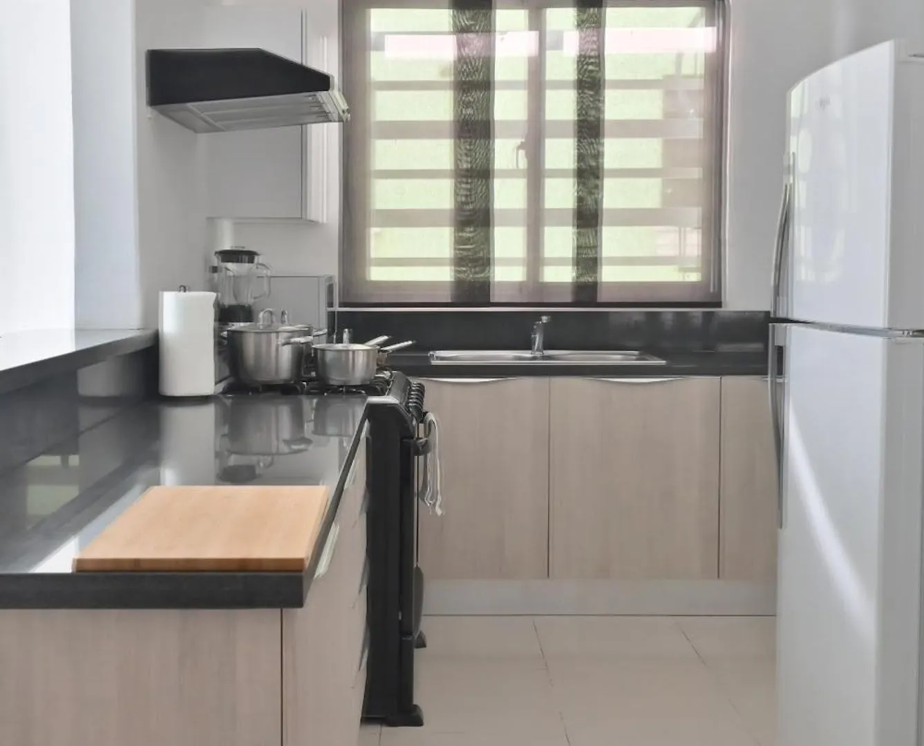Palmer Suites Los Prados 0*,  Dominikana