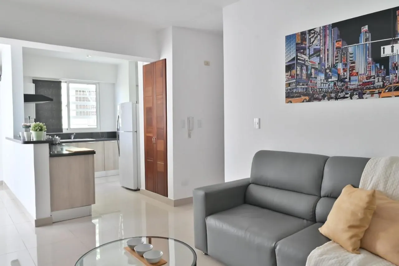 Palmer Suites Los Prados