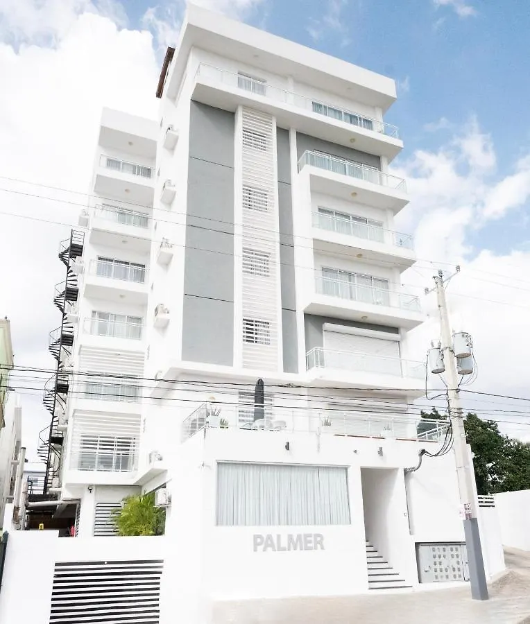 Palmer Suites Los Prados
