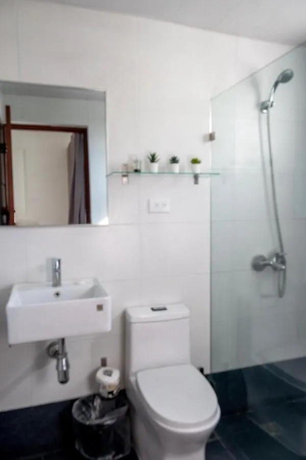 Palmer Suites Los Prados