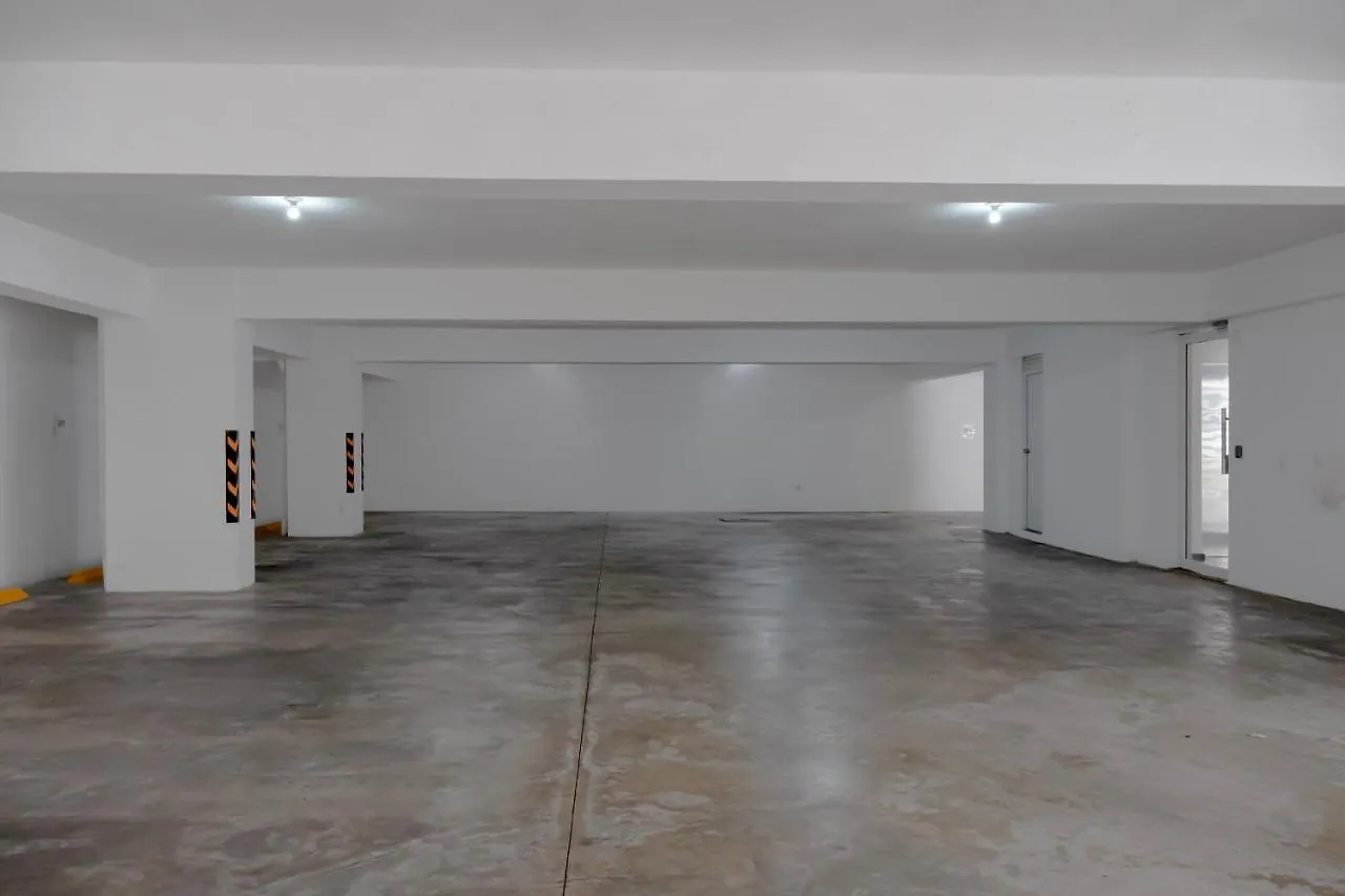 Palmer Suites Los Prados