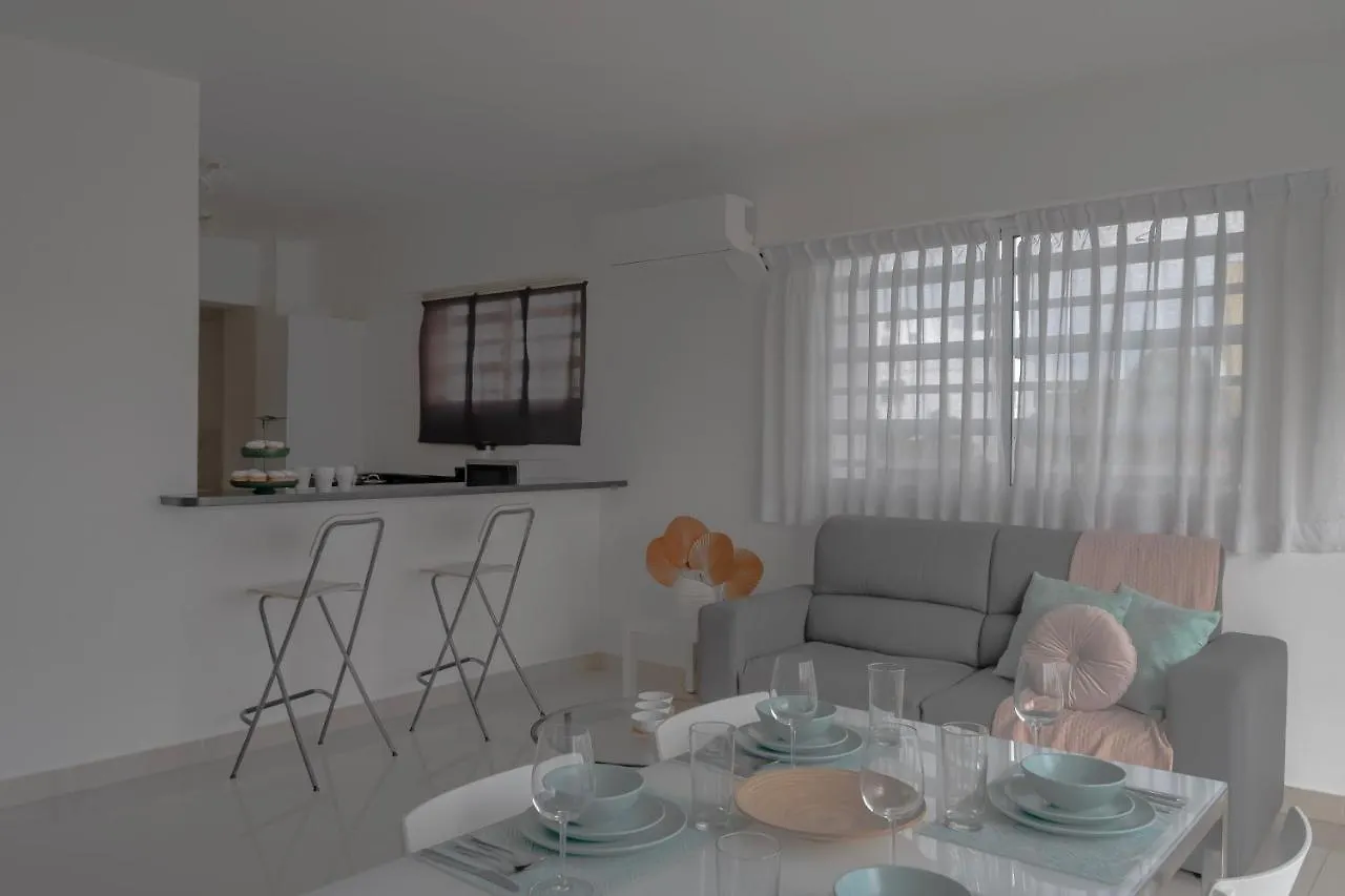 Palmer Suites Los Prados 0*,