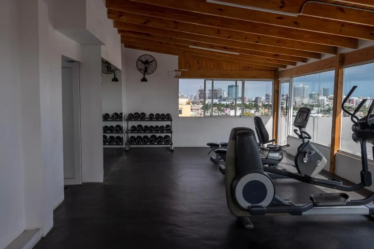 Palmer Suites Los Prados 0*,