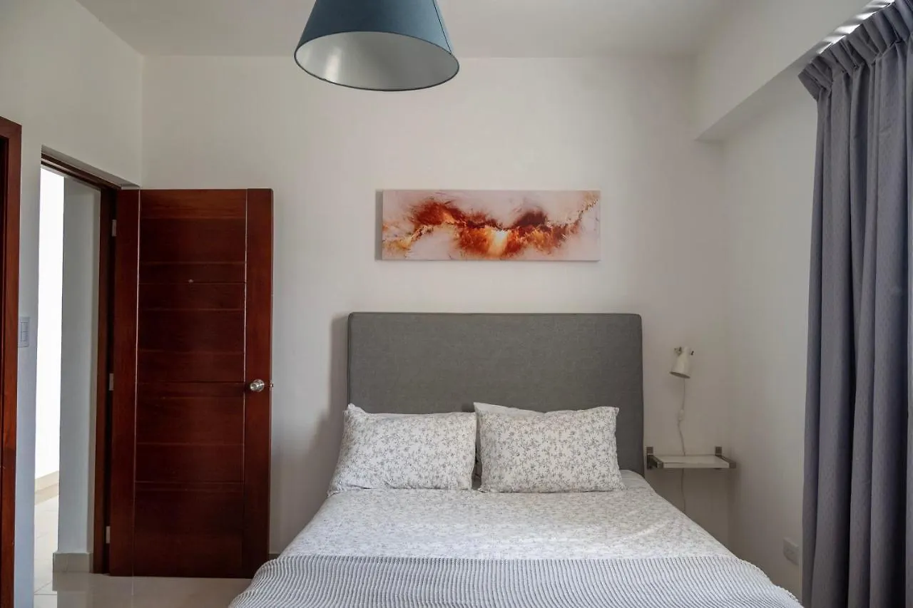 Hotel apartamentowy Palmer Suites Los Prados