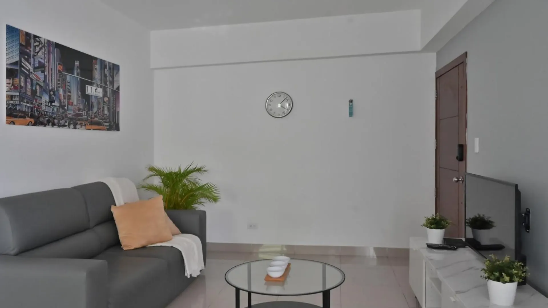 Hotel apartamentowy Palmer Suites Los Prados