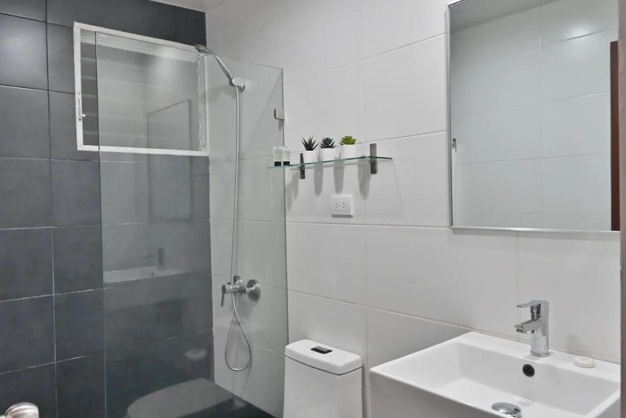 Hotel apartamentowy Palmer Suites Los Prados