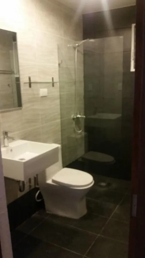 Hotel apartamentowy Palmer Suites Los Prados Dominikana