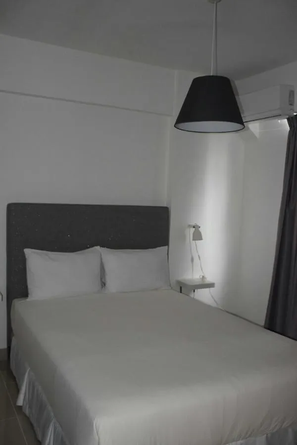 Palmer Suites Los Prados 0*,