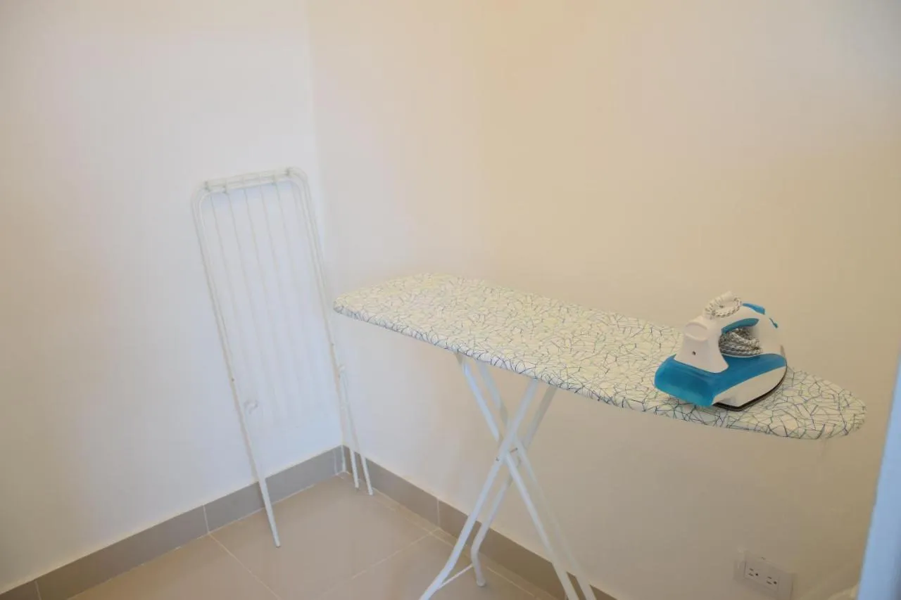 Palmer Suites Los Prados 0*,